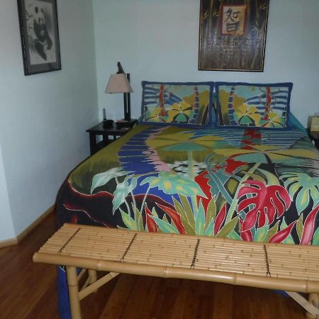 Ala Kai Bed And Breakfast 凯阿奥 外观 照片