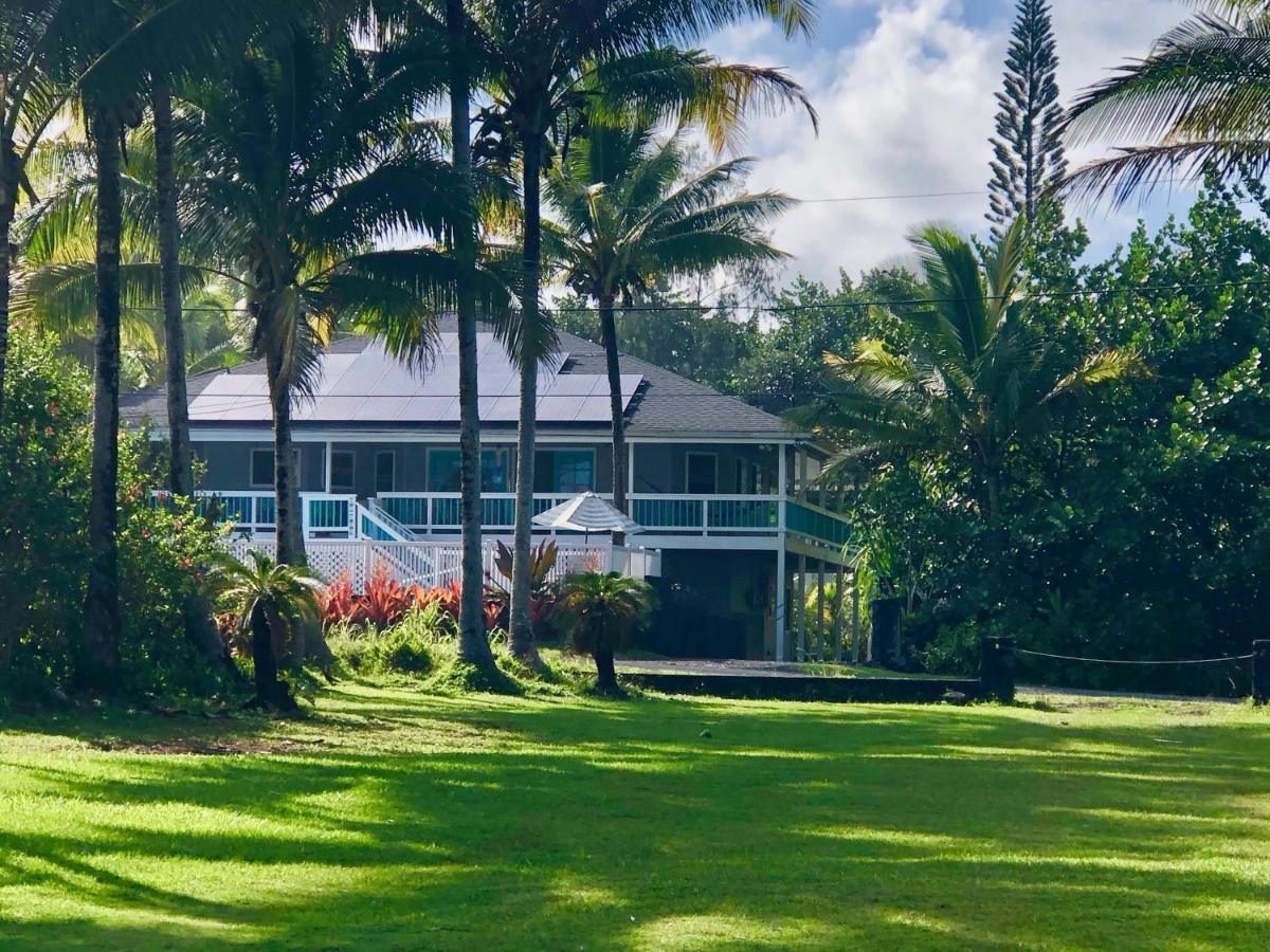 Ala Kai Bed And Breakfast 凯阿奥 外观 照片