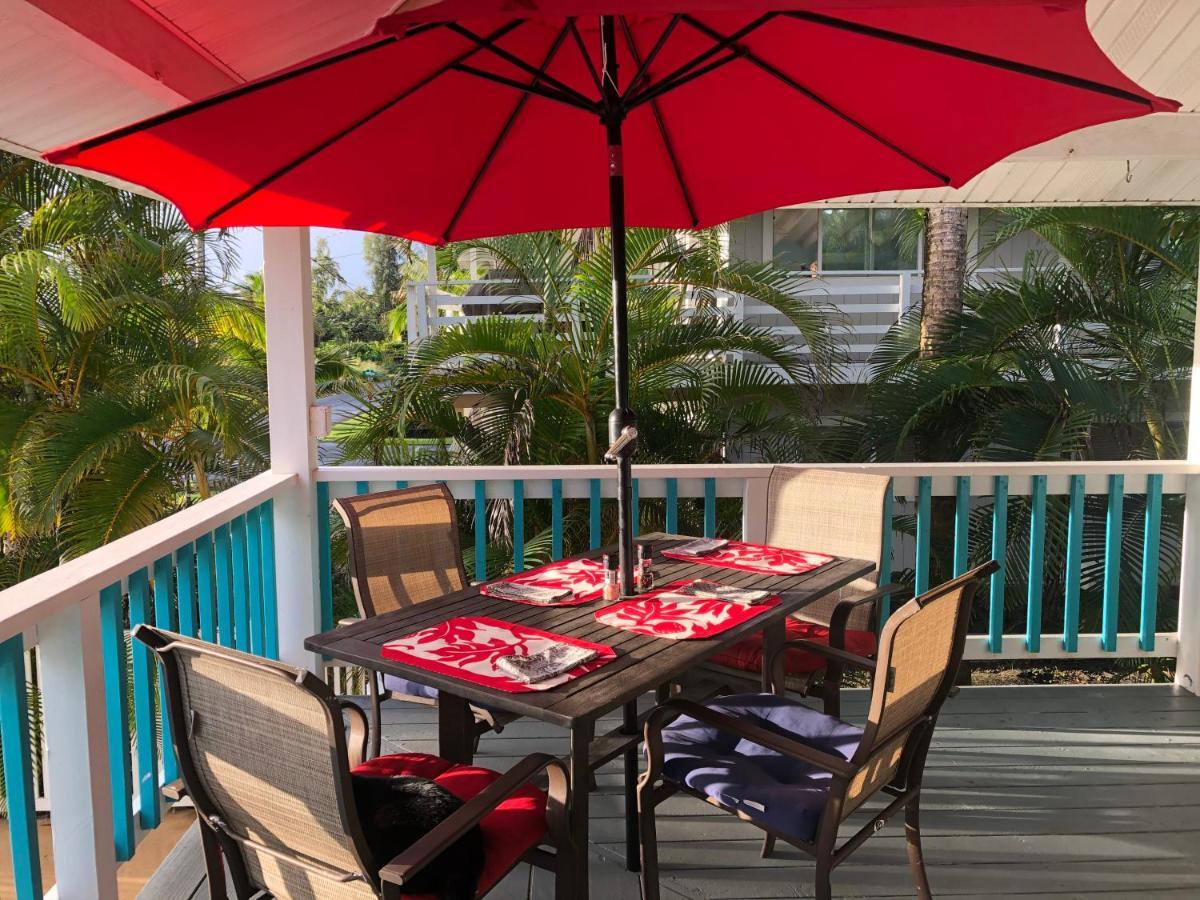 Ala Kai Bed And Breakfast 凯阿奥 外观 照片