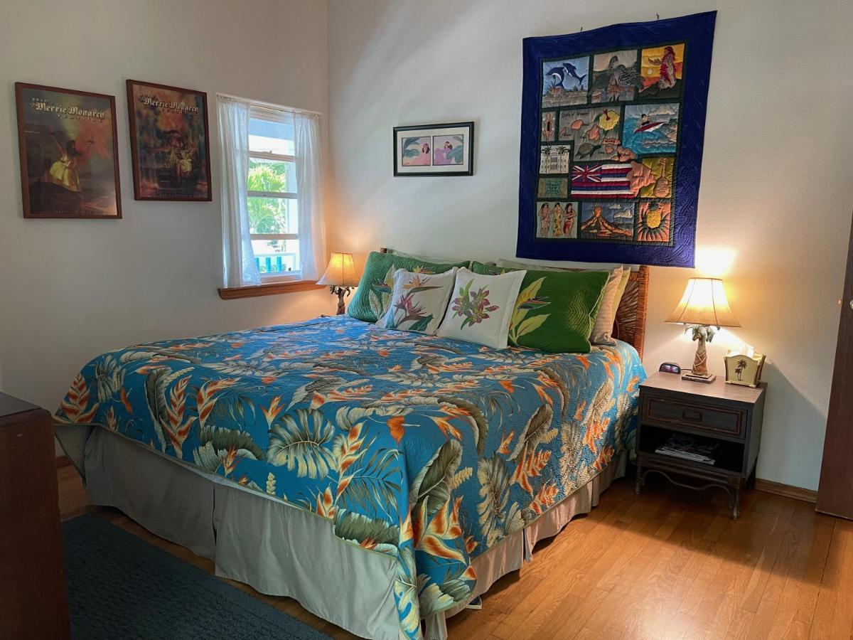 Ala Kai Bed And Breakfast 凯阿奥 外观 照片