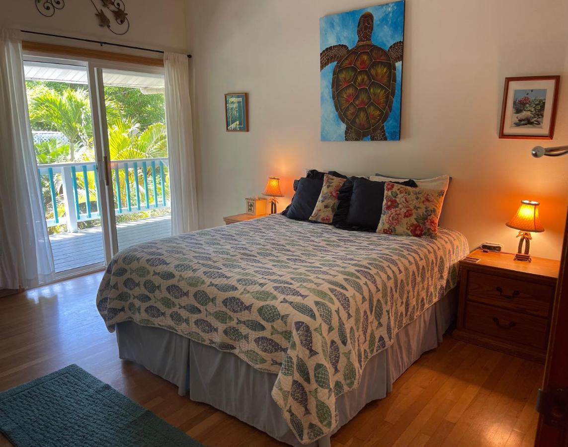 Ala Kai Bed And Breakfast 凯阿奥 外观 照片