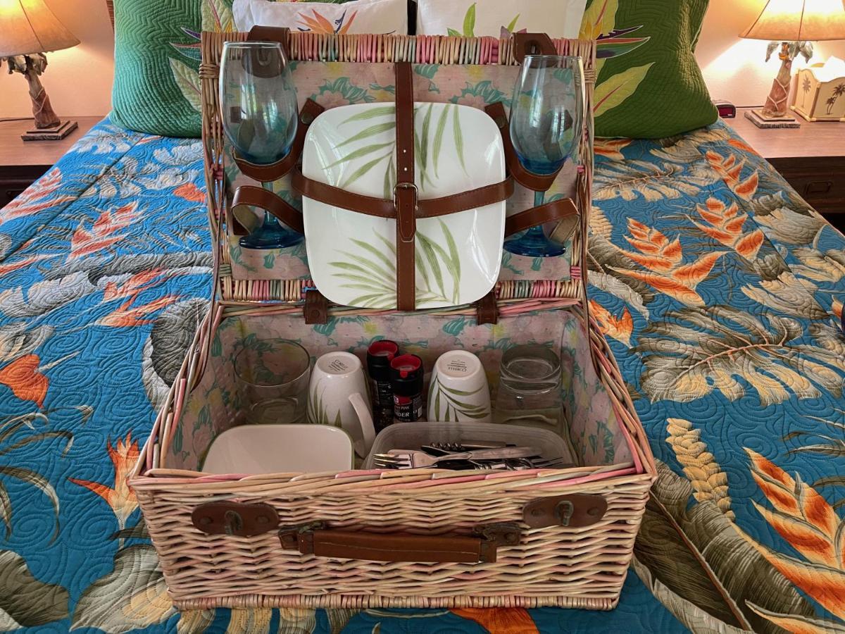 Ala Kai Bed And Breakfast 凯阿奥 外观 照片