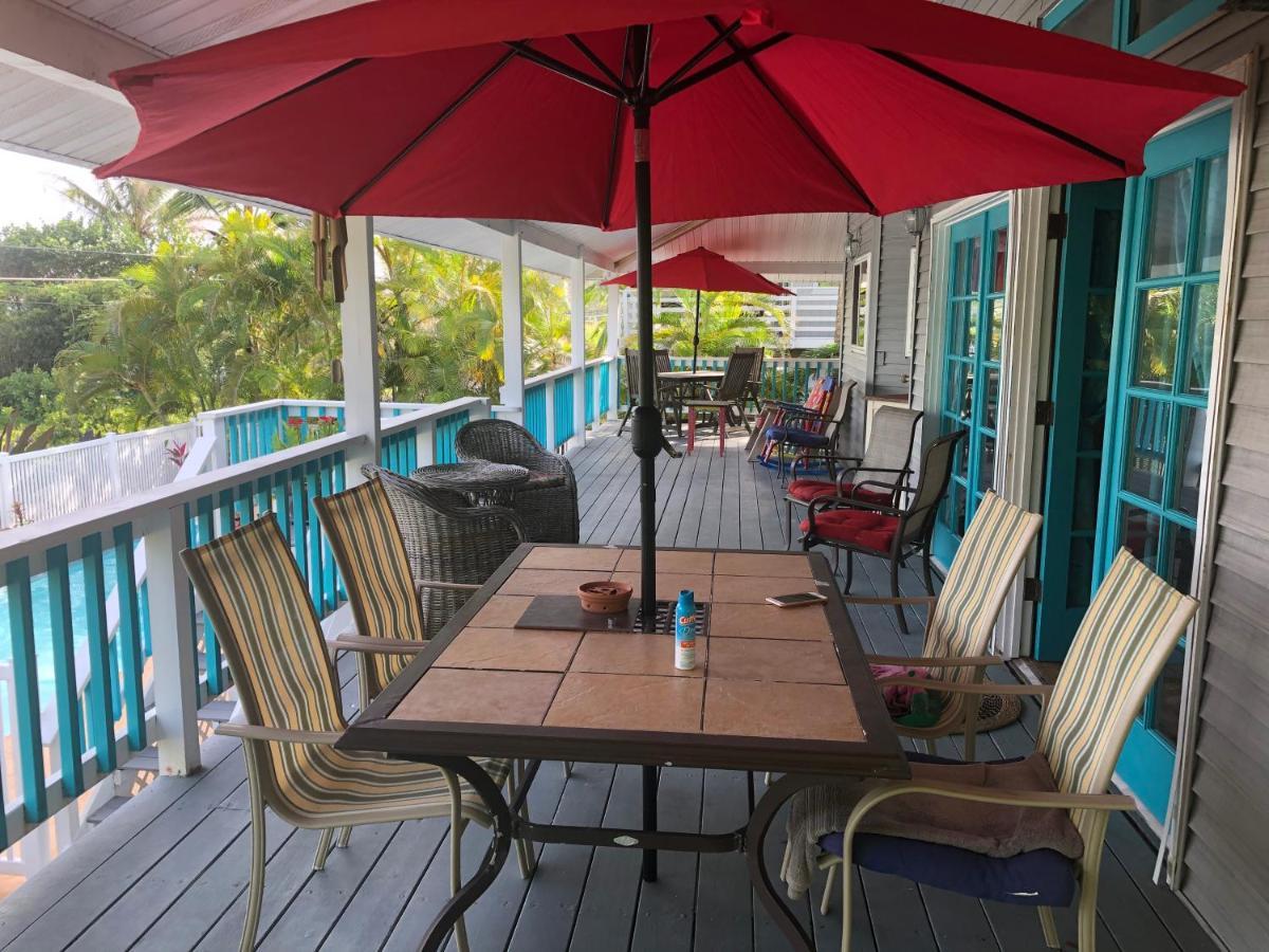 Ala Kai Bed And Breakfast 凯阿奥 外观 照片