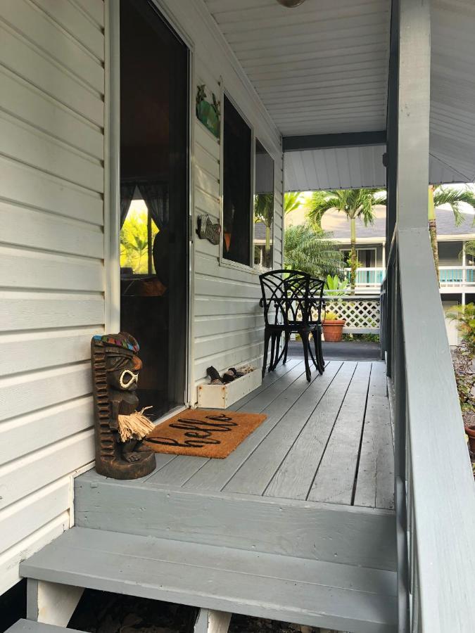 Ala Kai Bed And Breakfast 凯阿奥 外观 照片