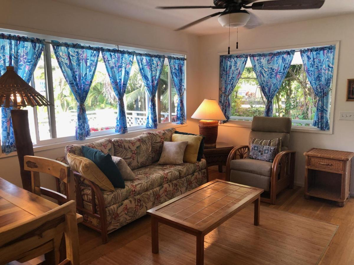 Ala Kai Bed And Breakfast 凯阿奥 外观 照片