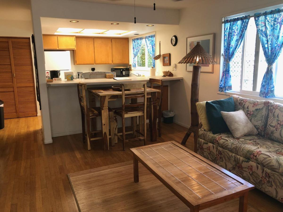 Ala Kai Bed And Breakfast 凯阿奥 外观 照片