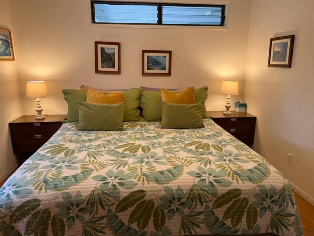 Ala Kai Bed And Breakfast 凯阿奥 外观 照片