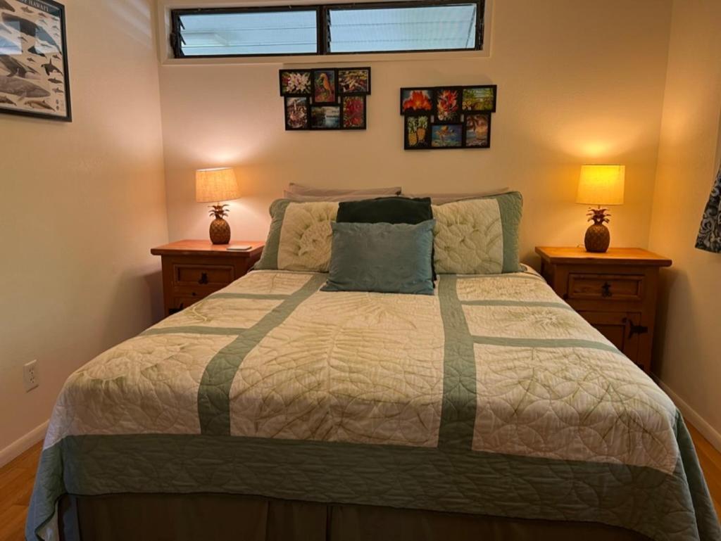 Ala Kai Bed And Breakfast 凯阿奥 外观 照片