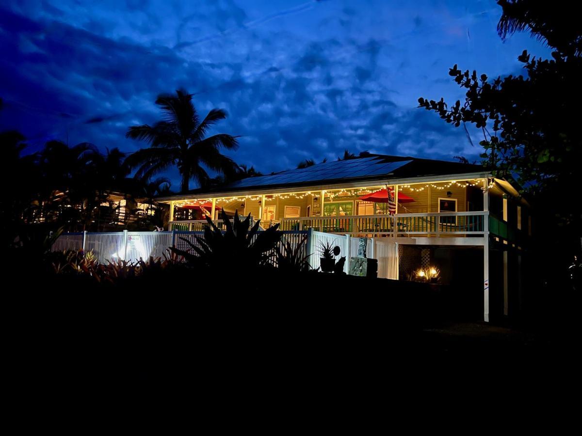 Ala Kai Bed And Breakfast 凯阿奥 外观 照片