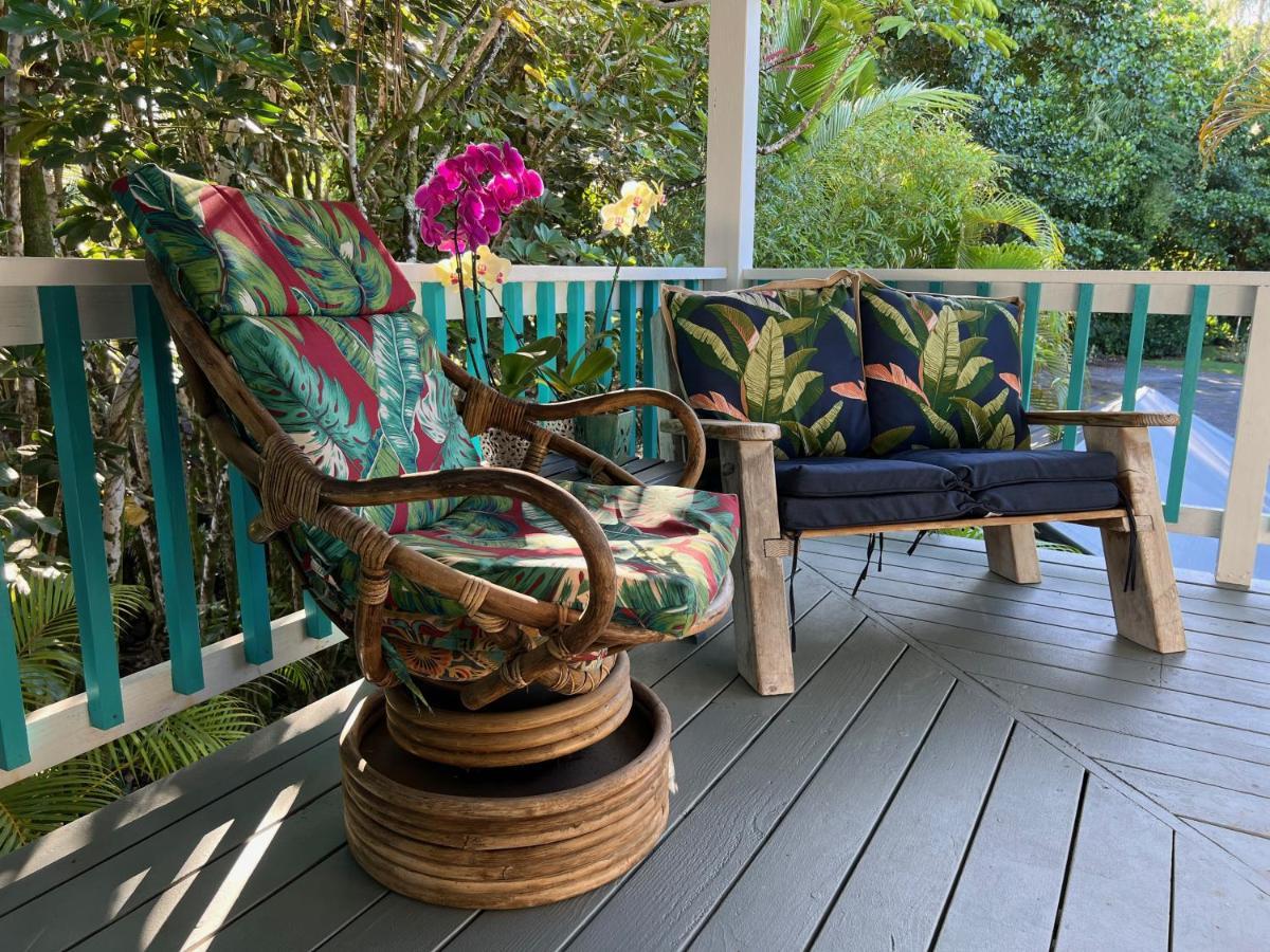 Ala Kai Bed And Breakfast 凯阿奥 外观 照片