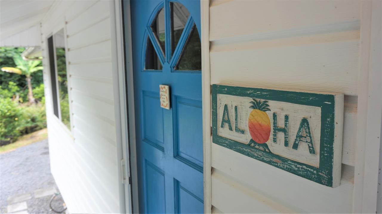 Ala Kai Bed And Breakfast 凯阿奥 外观 照片