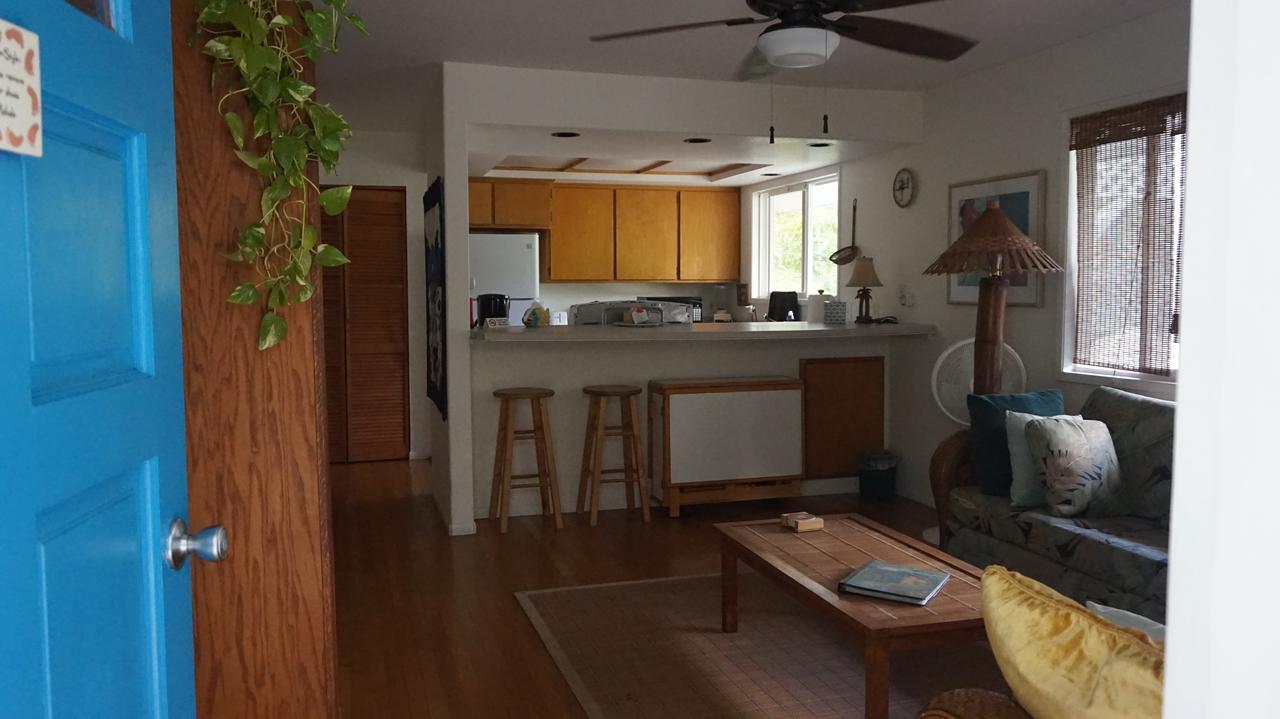 Ala Kai Bed And Breakfast 凯阿奥 外观 照片